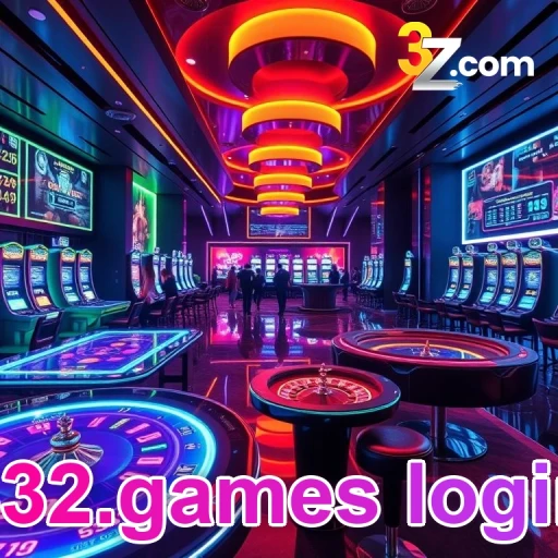 332.games login Jogos de caça-níqueis