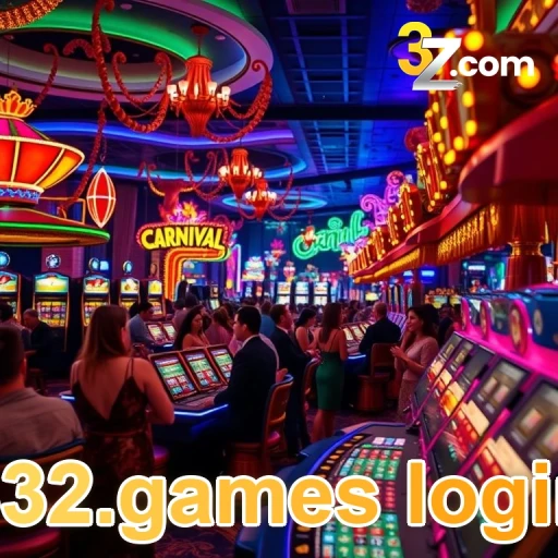 332.games login Jogos de caça-níqueis