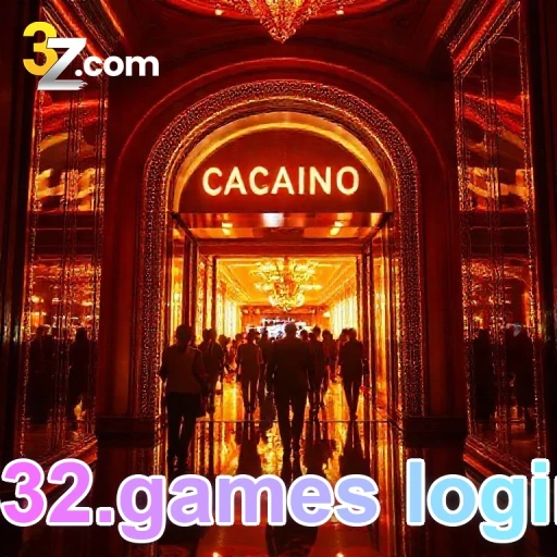 332.games login Slots