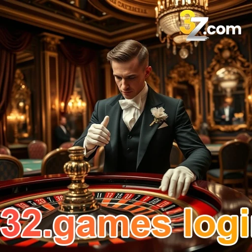 332.games login VIP